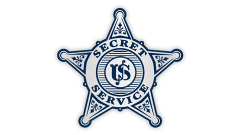 U.S. Secret Service logo